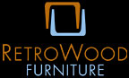 RetroWood Furniture