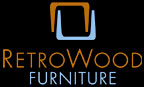 RetroWood Furniture
